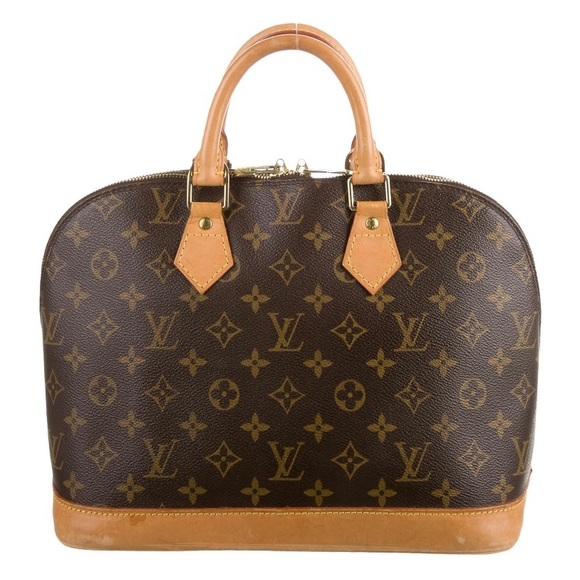 Louis Vuitton - Picture 4 of 6